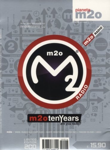 m2o, volume 31 - Ten Years