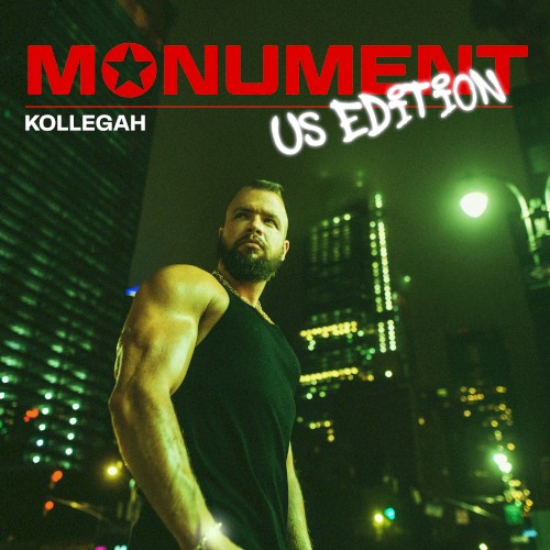 Monument (US Edition)