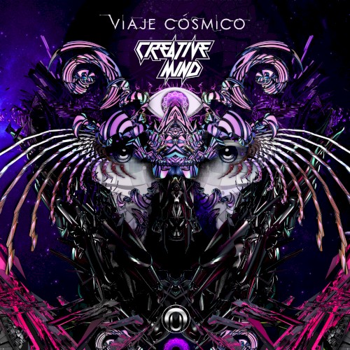 Viaje Cosmico
