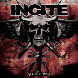 All Out War