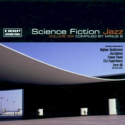 Science Fiction Jazz, Volume 6