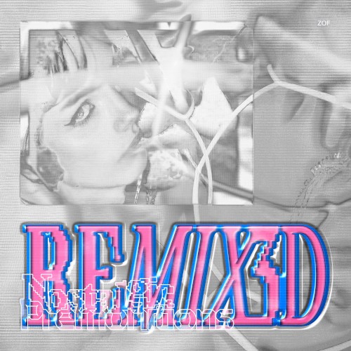 Nostalgic Premonitions Remixed