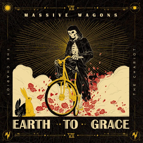 Earth to Grace