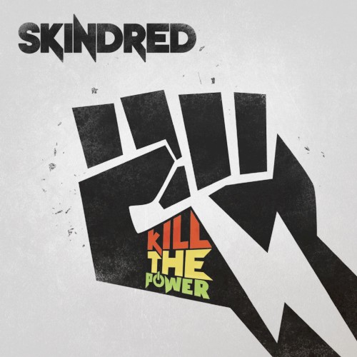 Kill the Power
