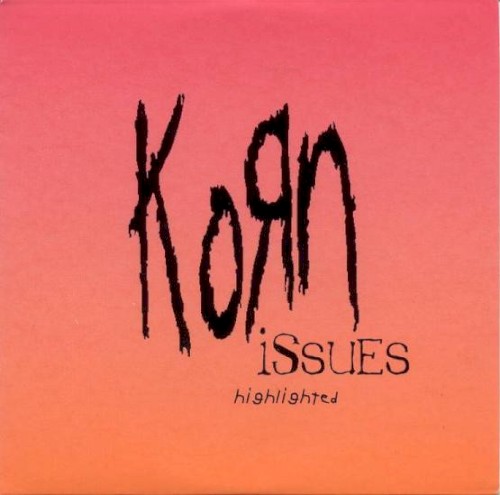 Issues (Highlighted)