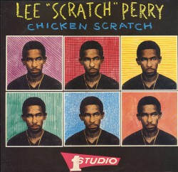 Chicken Scratch