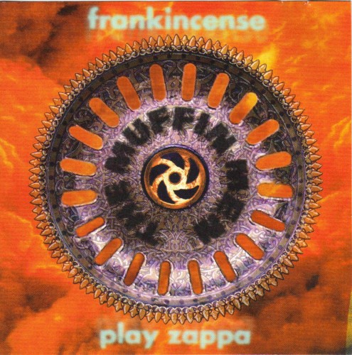 Frankincense