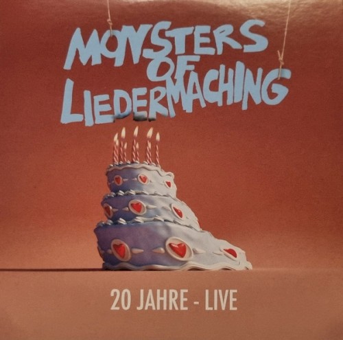 20 Jahre - Live