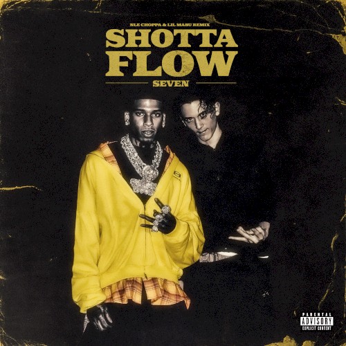 Shotta Flow 7 (remix)