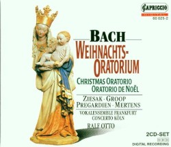 Weihnachts-Oratorium