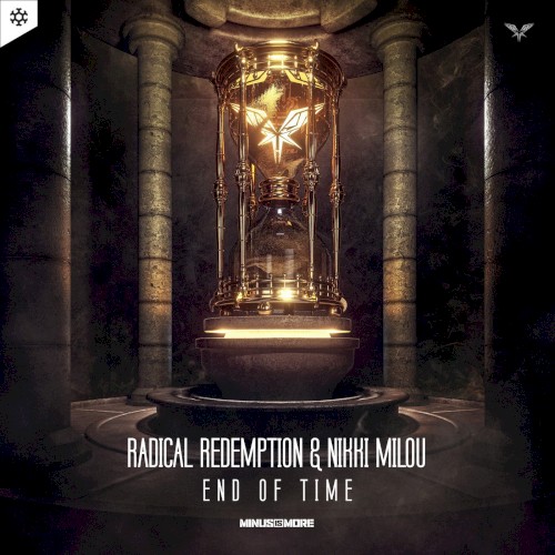 End of Time