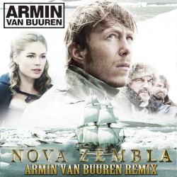 Nova Zembla (Armin van Buuren remix)