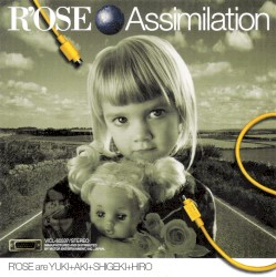 Assimilation