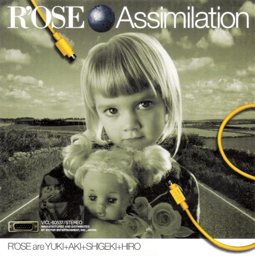 Assimilation
