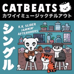 K.K. Slider Jammin' Afterhours (An Animal Crossing Tribute)