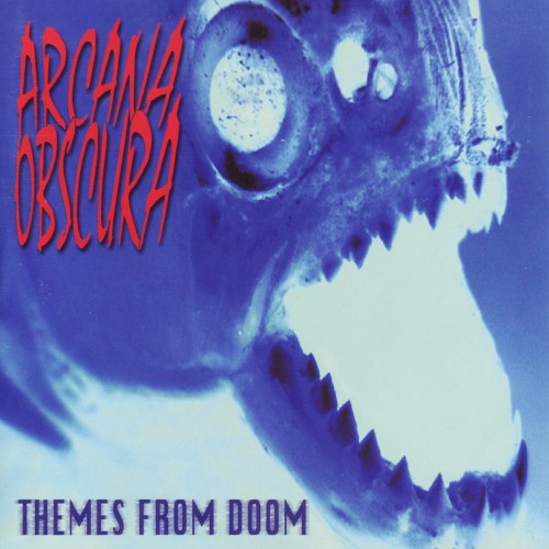 Themes From Doom