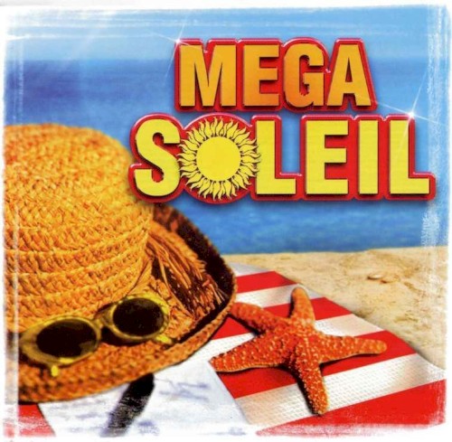 Mega Soleil