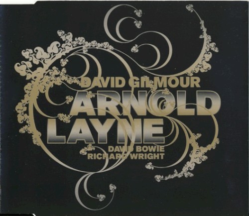 Arnold Layne
