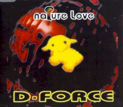 Nature Love E.P.