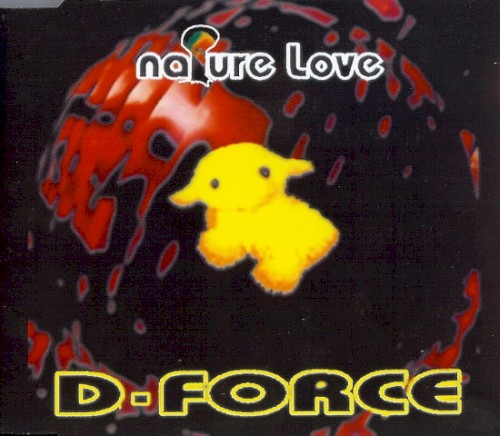 Nature Love E.P.