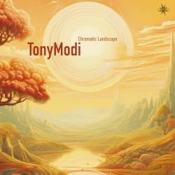 Chromatic Landscape