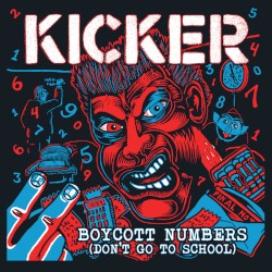 Boycott Numbers (Don't Go to School)