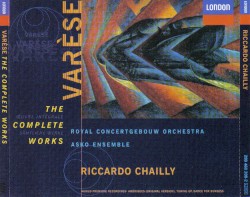 The Complete Works