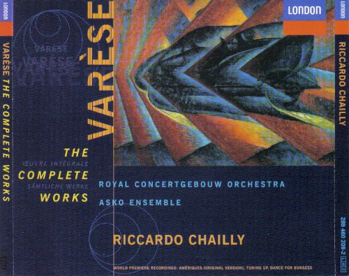 The Complete Works