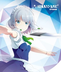DIAMOND³