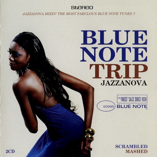 Blue Note Trip, Volume 5: Scrambled / Mashed