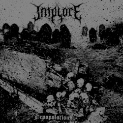 Depopulation