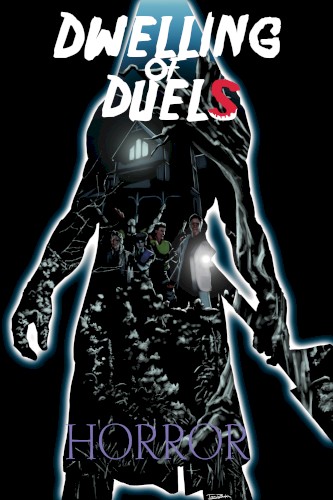 Dwelling of Duels 2023-10: Horror Games Month