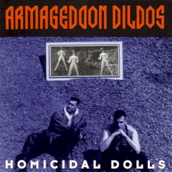 Homicidal Dolls