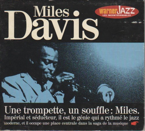 Warner Jazz Les Incontournables