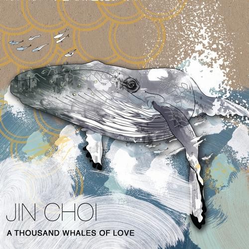 A Thousand Whales Of Love