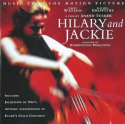 Hilary and Jackie