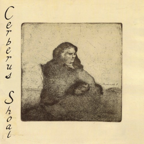 Cerberus Shoal