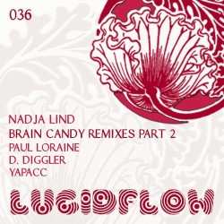 Brain Candy Remixes Part 2