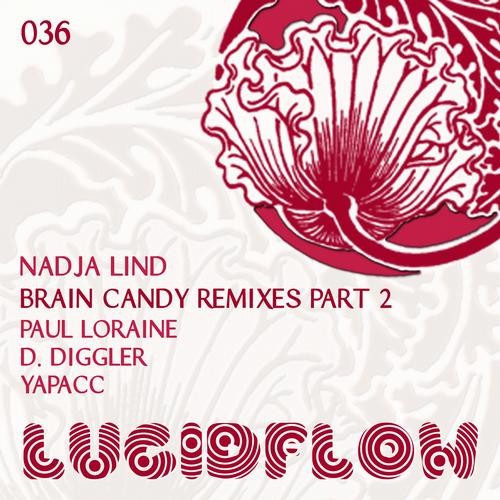 Brain Candy Remixes Part 2
