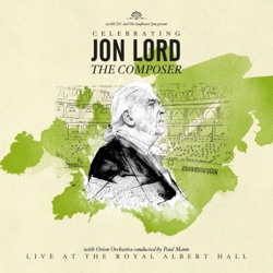 Celebrating Jon Lord