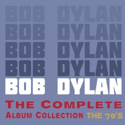 The Complete Album Collection: The 70’s