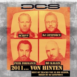 2011... Von hinten