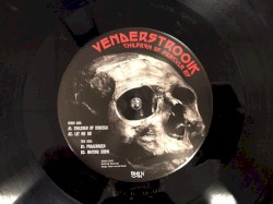 Children Of Dracula EP