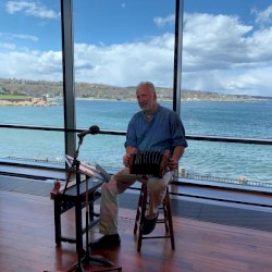 Live Maritime Concert #RevelsConnects