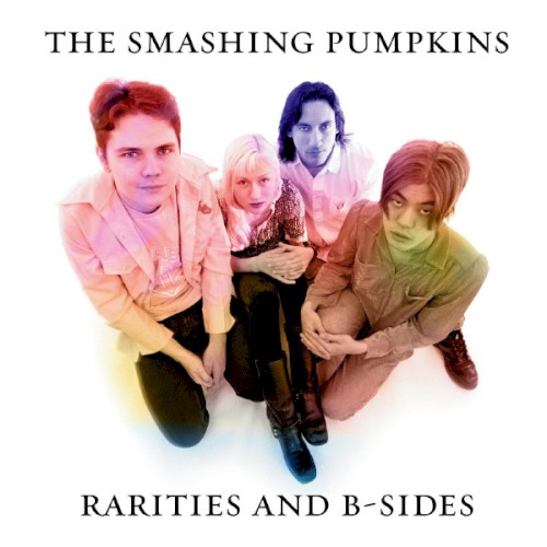 Rarities and B‐Sides