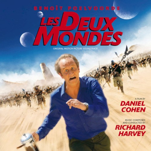 Les deux mondes
