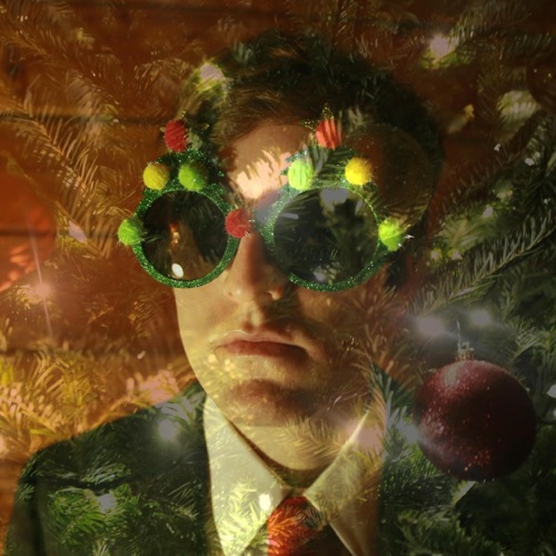 I'll Be Stoned for Christmas