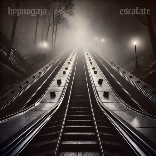 Escalate