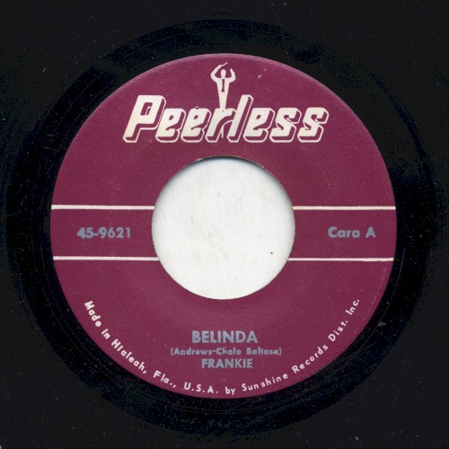 Belinda / Usted