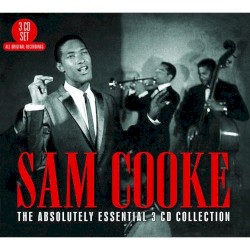 The Absolutely Essential 3 CD Collection